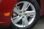 Chevrolet Cruze Turbo Diesel 2014 года
